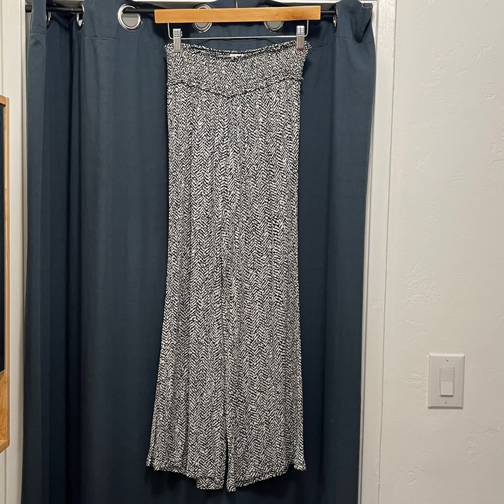 O'Neill Monochrome Patterned Pants